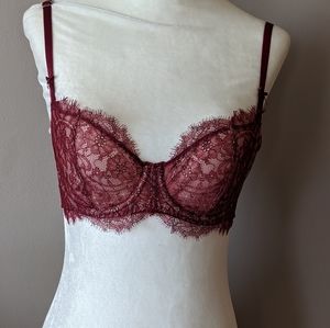 Victoria's secret bra